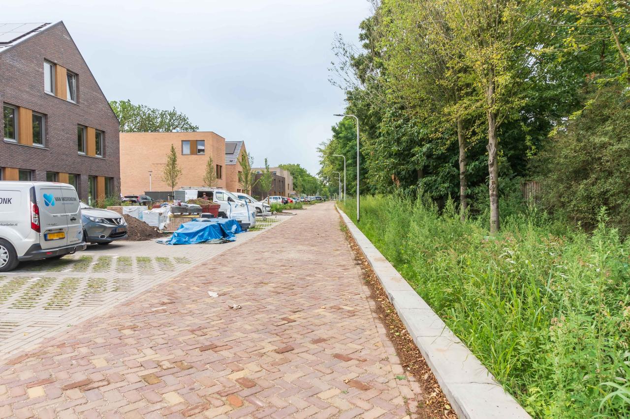 Willemskwartier fase 2b 2-onder-1-kapwoningen 27 0ong TILBURG