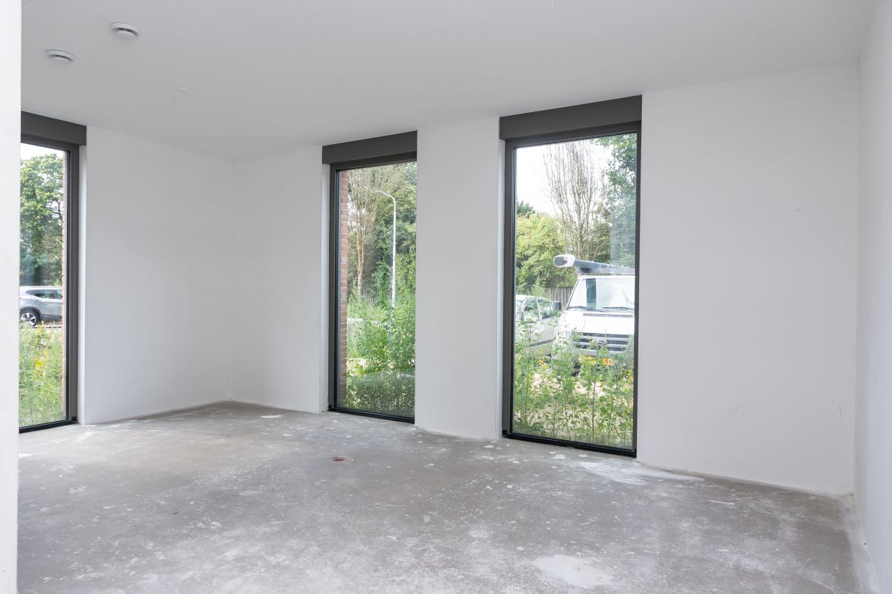 Willemskwartier fase 2b 2-onder-1-kapwoningen 27 0ong TILBURG
