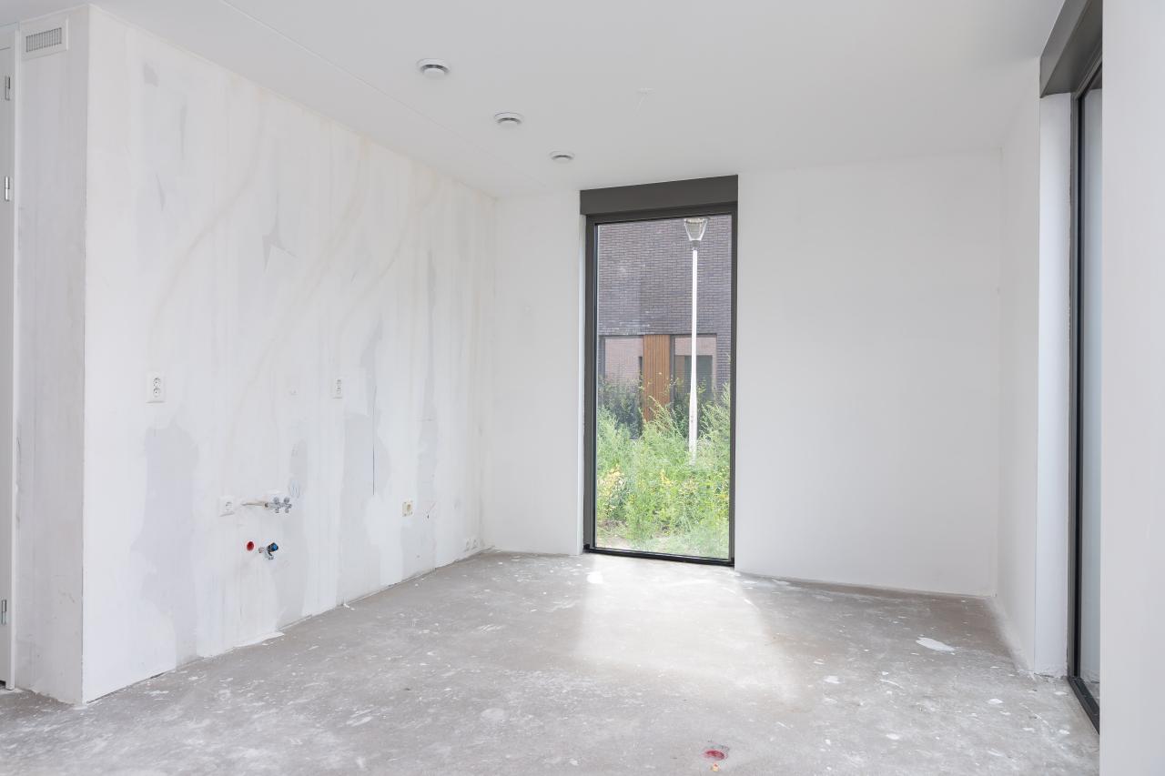 Willemskwartier fase 2b 2-onder-1-kapwoningen 27 0ong TILBURG