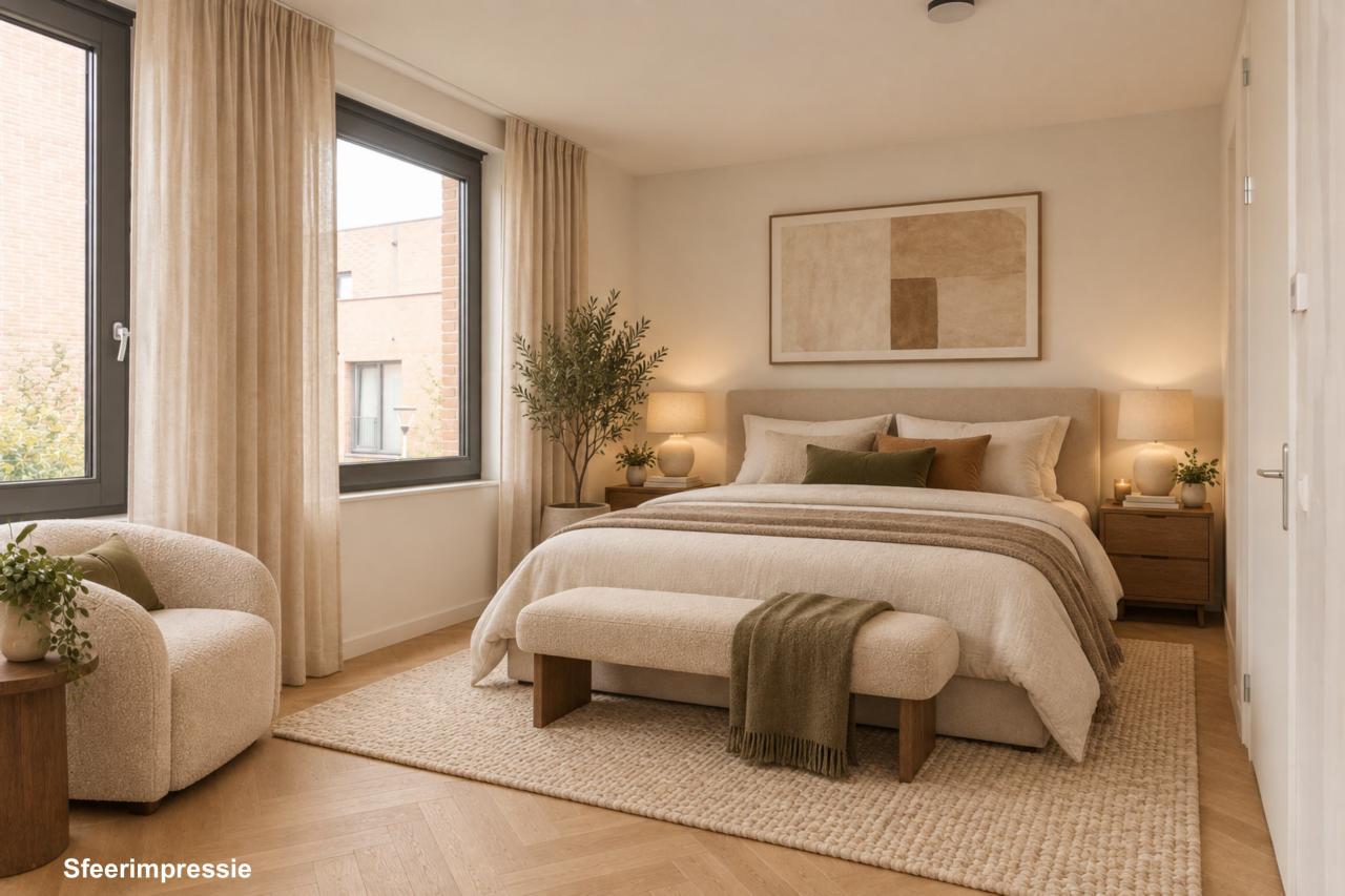 Willemskwartier fase 2b 2-onder-1-kapwoningen 27 0ong TILBURG