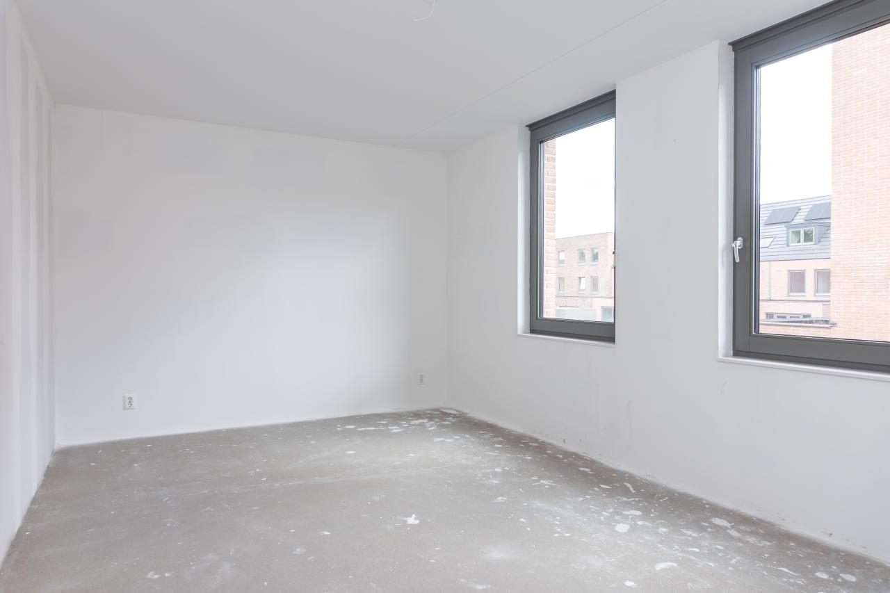 Willemskwartier fase 2b 2-onder-1-kapwoningen 27 0ong TILBURG