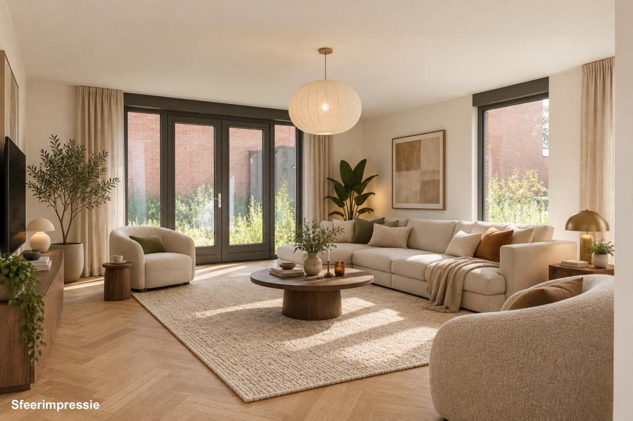 Willemskwartier fase 2b 2-onder-1-kapwoningen 27 0ong TILBURG