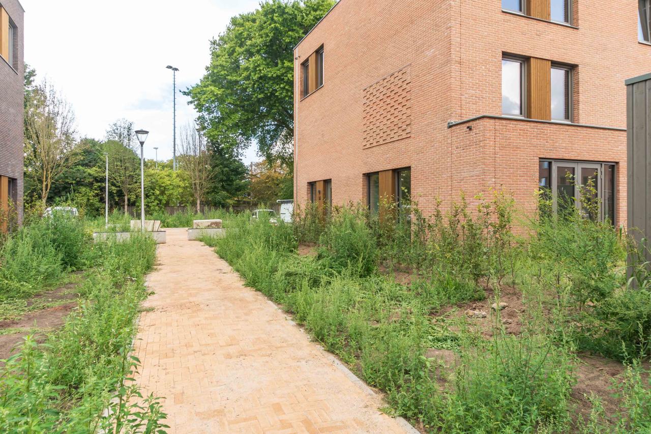 Willemskwartier fase 2b 2-onder-1-kapwoningen 27 0ong TILBURG