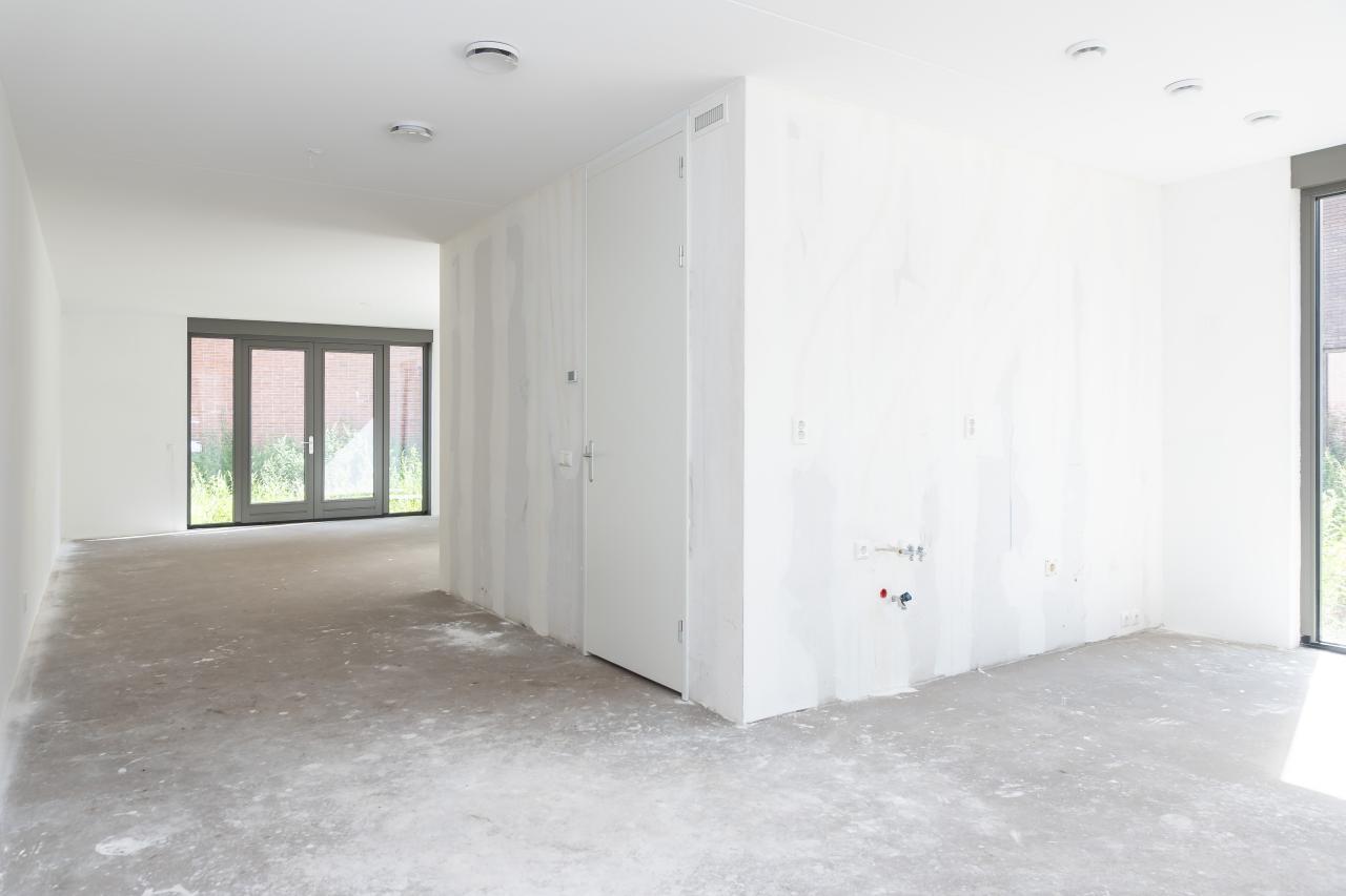 Willemskwartier fase 2b 2-onder-1-kapwoningen 27 0ong TILBURG