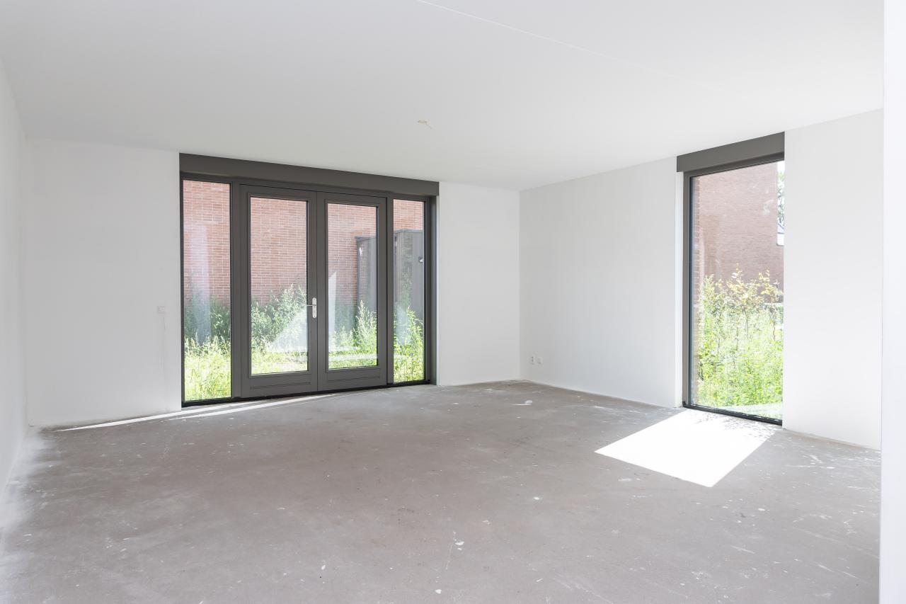 Willemskwartier fase 2b 2-onder-1-kapwoningen 27 0ong TILBURG