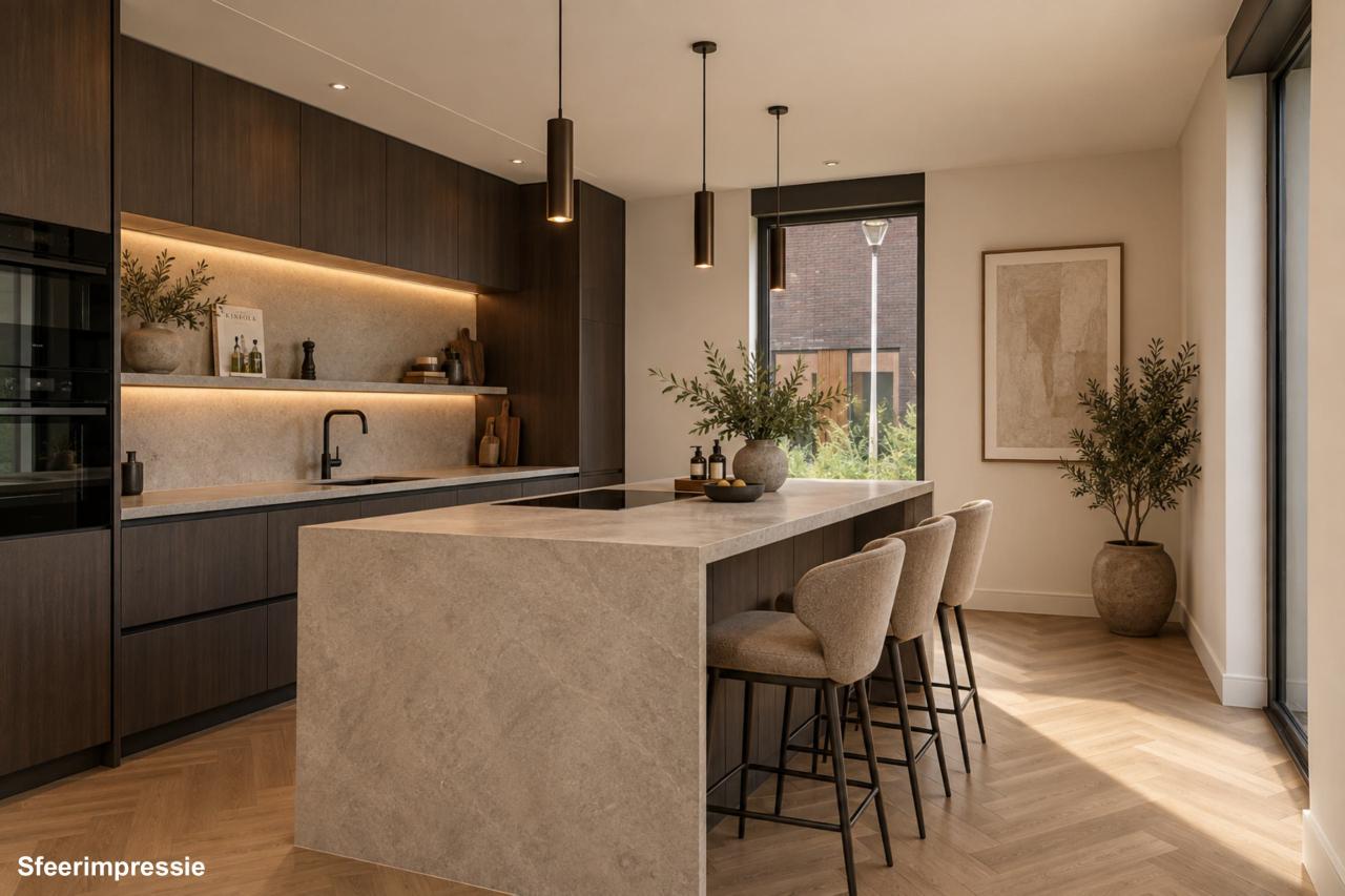 Willemskwartier fase 2b 2-onder-1-kapwoningen 27 0ong TILBURG