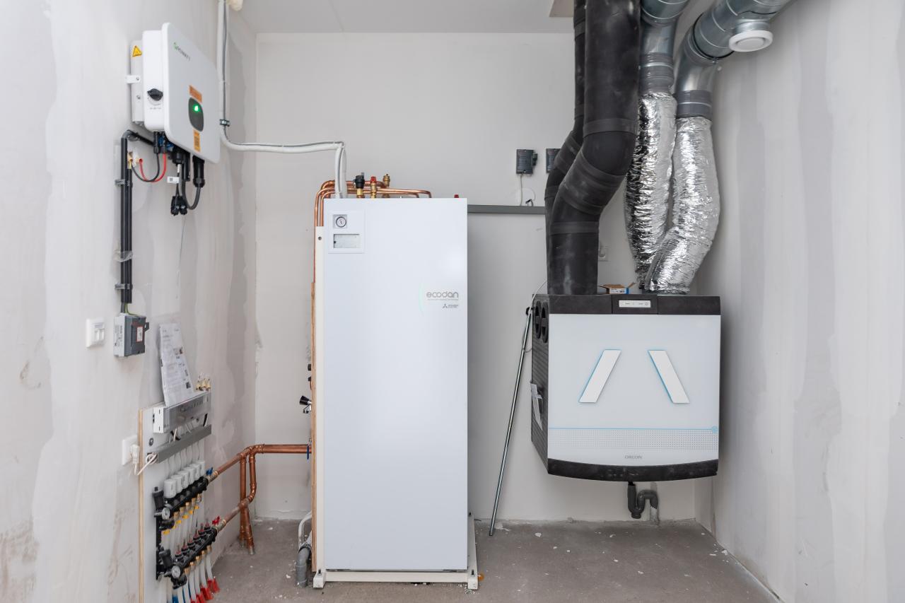 Willemskwartier fase 2b 2-onder-1-kapwoningen 27 0ong TILBURG