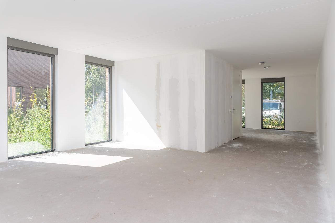 Willemskwartier fase 2b 2-onder-1-kapwoningen 27 0ong TILBURG