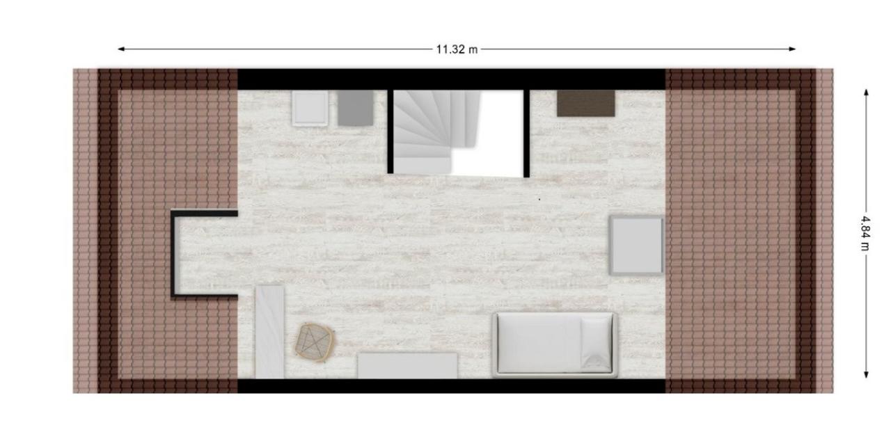 Riddershof - Eengezinswoningen 3 0ong TILBURG