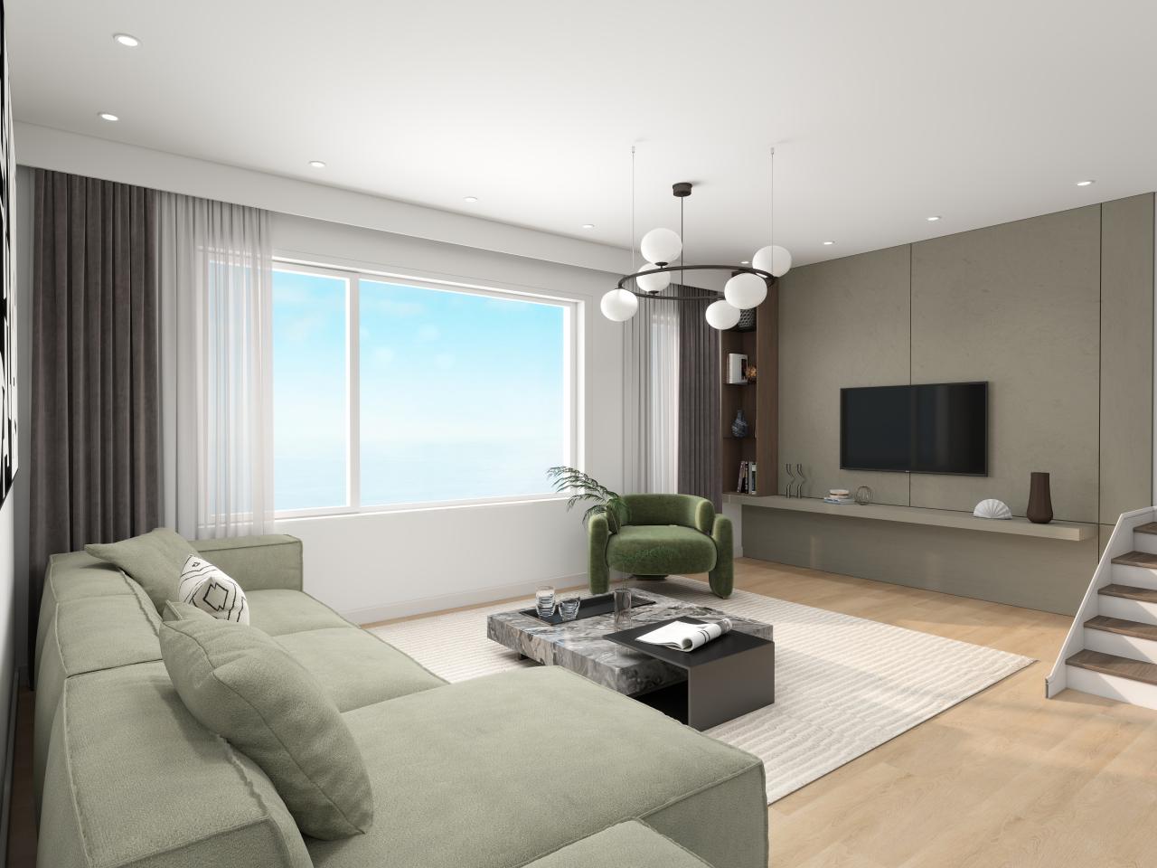 Riddershof - Maisonnettes 13 0ong TILBURG