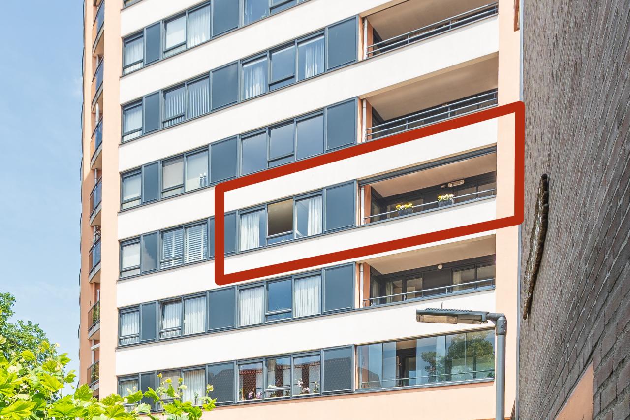 Tivolistraat 174 TILBURG