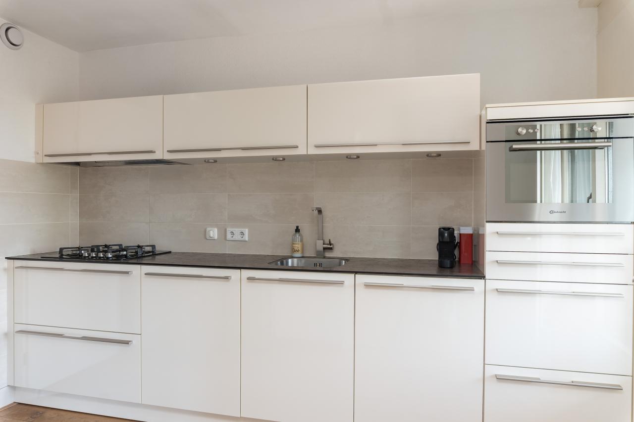 Tivolistraat 174 TILBURG
