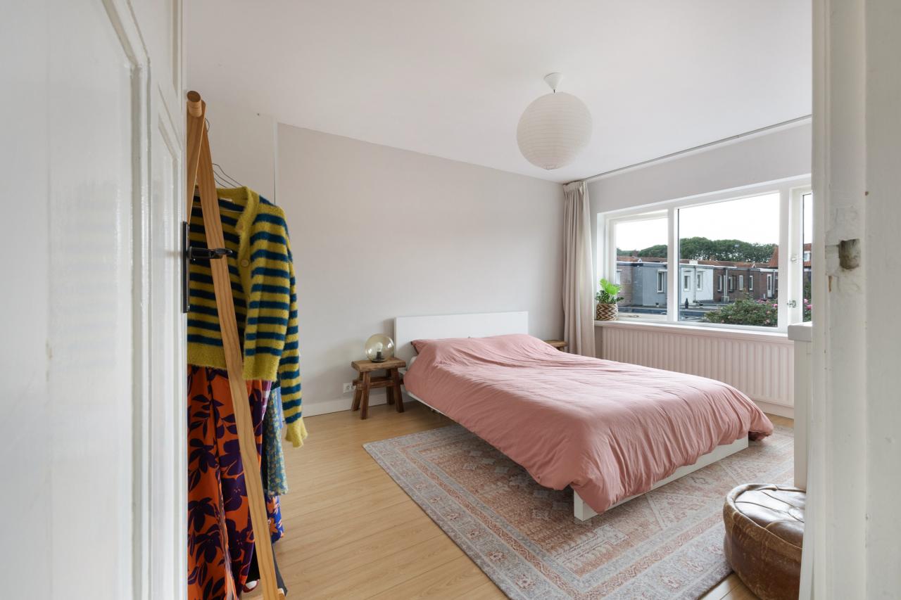 Vredeman de Vriesstraat 71 TILBURG