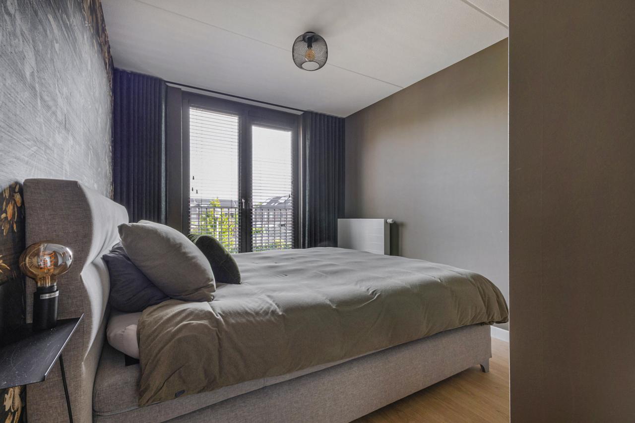 Zevenaarstraat 51 TILBURG
