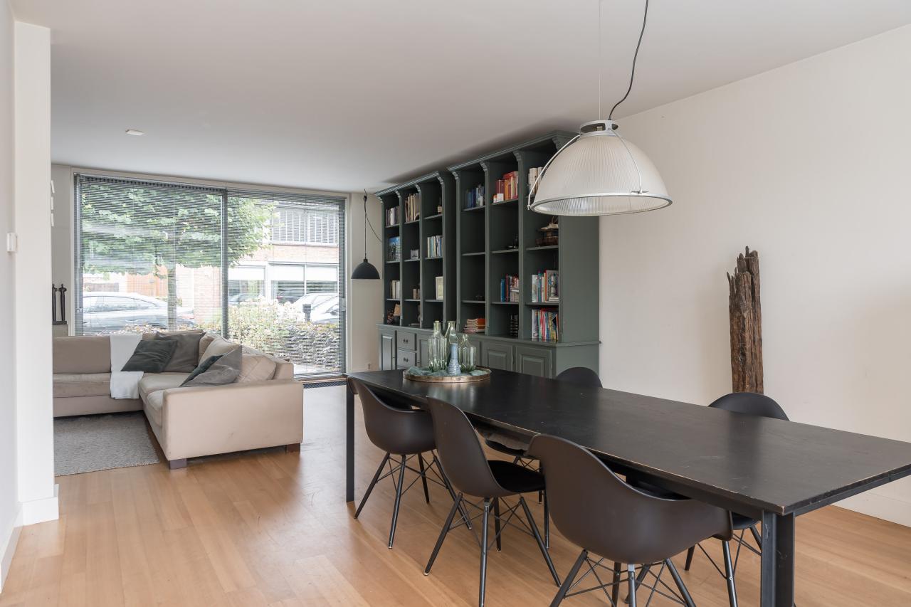 Frankenlaan 75 TILBURG