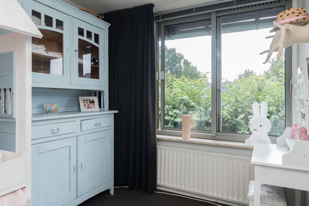 Frankenlaan 75 TILBURG