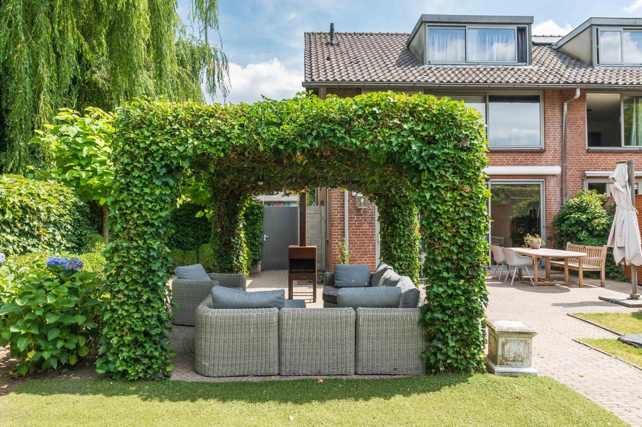 Frankenlaan 75 TILBURG