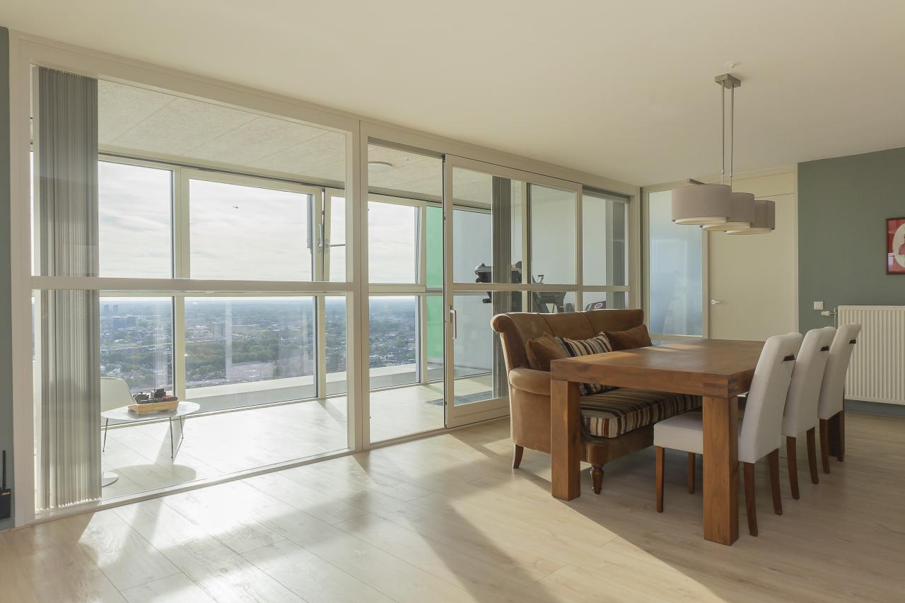 Westpoint 118 TILBURG