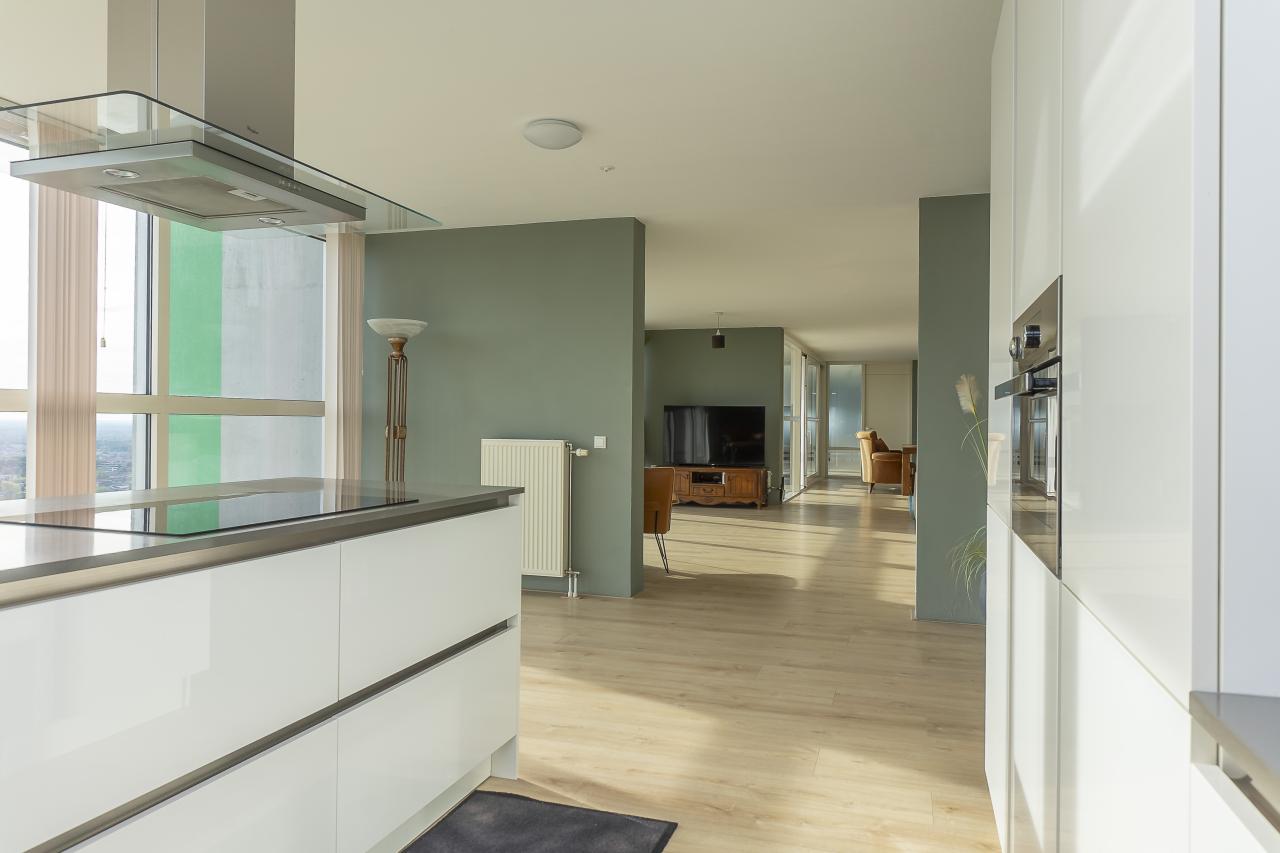 Westpoint 118 TILBURG