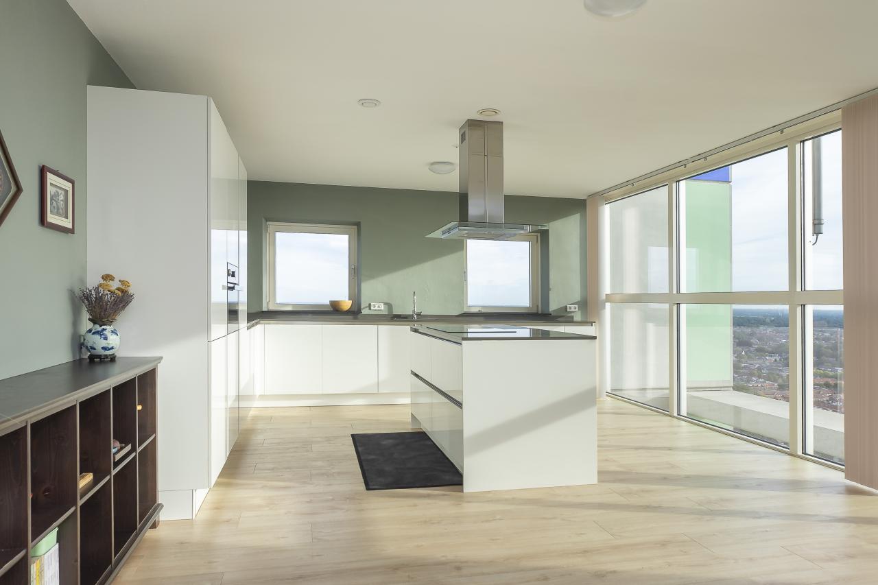 Westpoint 118 TILBURG