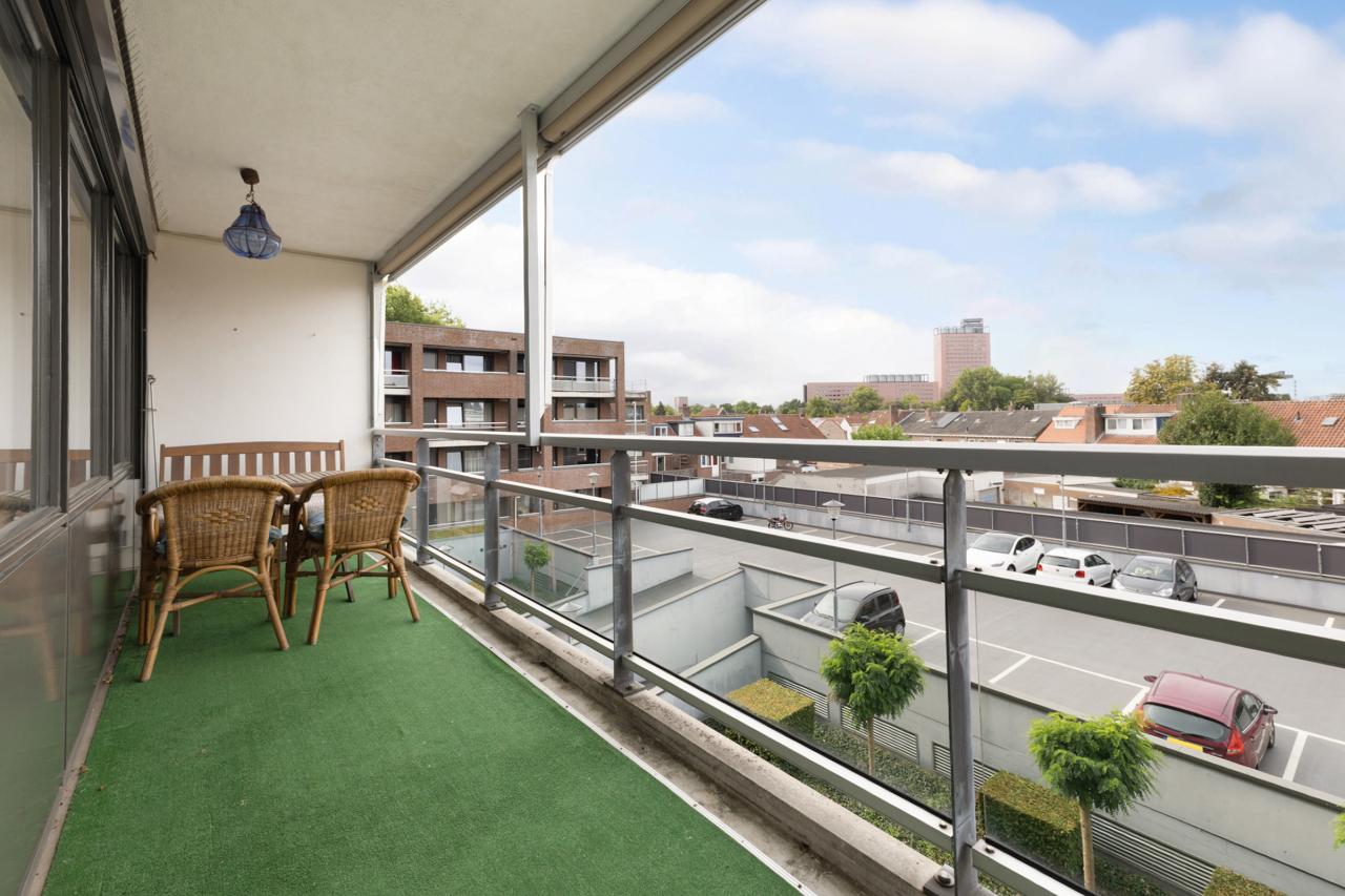 Sint Willebrordstraat 51 TILBURG