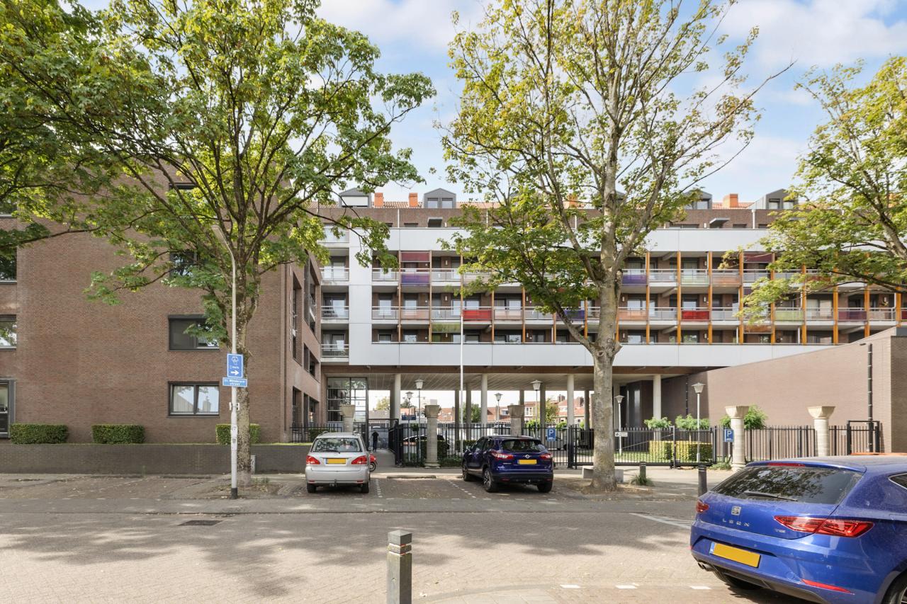 Sint Willebrordstraat 51 TILBURG