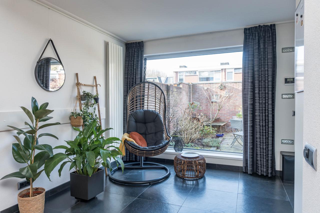 Kasteel Amerongenstraat 17 TILBURG