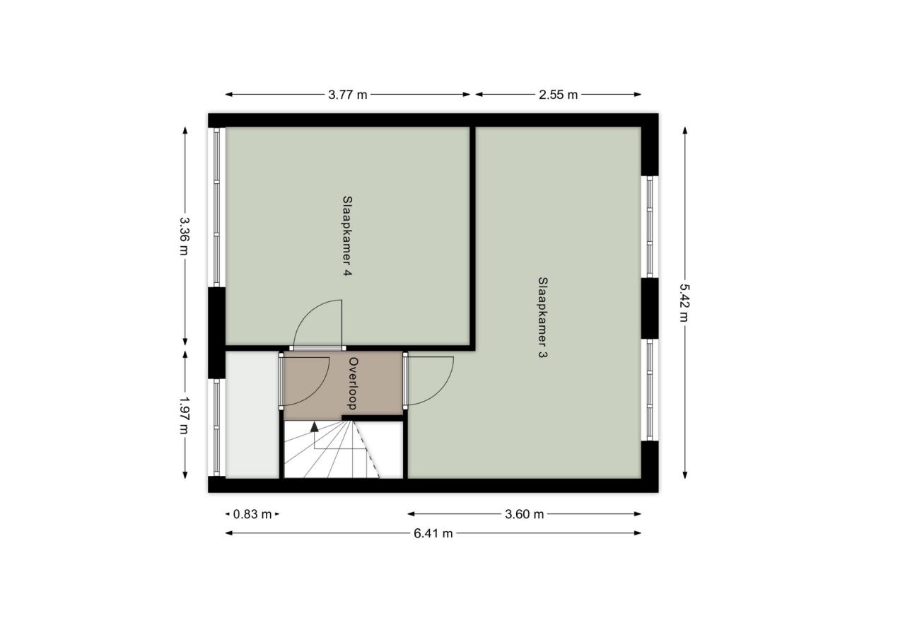Kasteel Amerongenstraat 17 TILBURG
