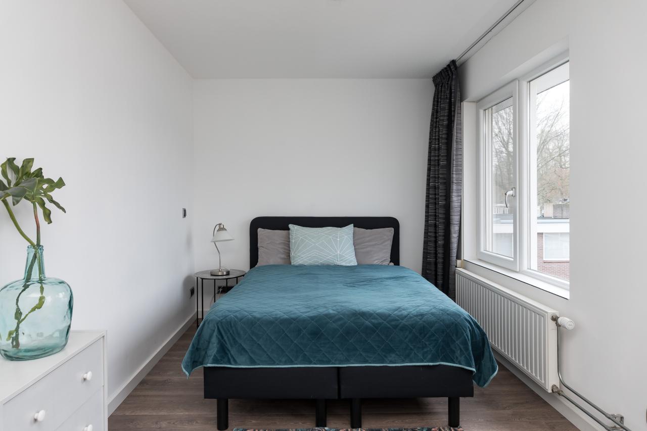 Kasteel Amerongenstraat 17 TILBURG