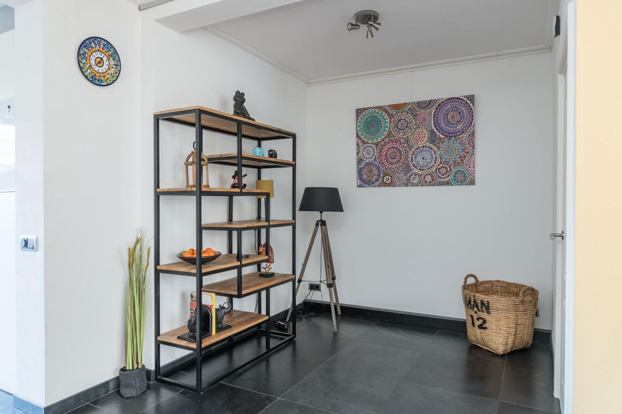 Kasteel Amerongenstraat 17 TILBURG