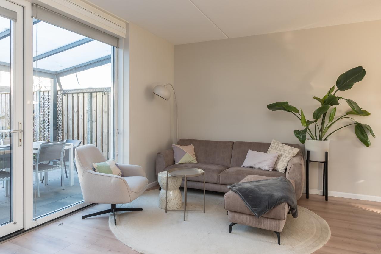 Esterelstraat 17 TILBURG