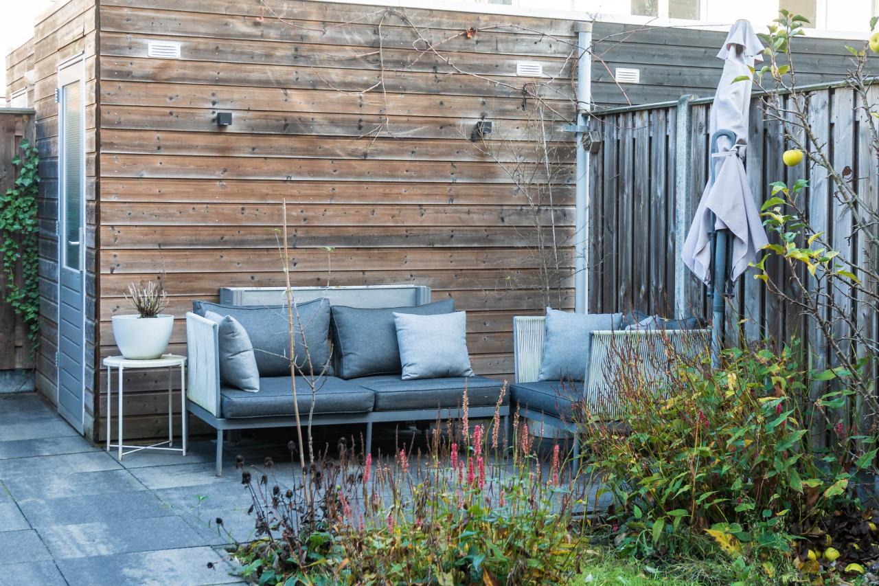 Esterelstraat 17 TILBURG