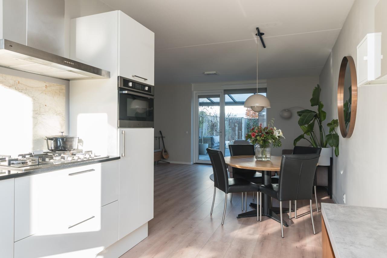 Esterelstraat 17 TILBURG