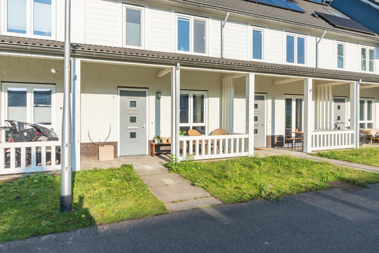 Esterelstraat 17 TILBURG