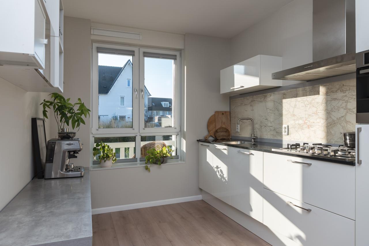 Esterelstraat 17 TILBURG