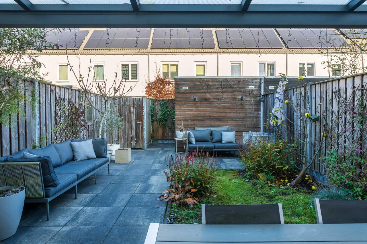 Esterelstraat 17 TILBURG