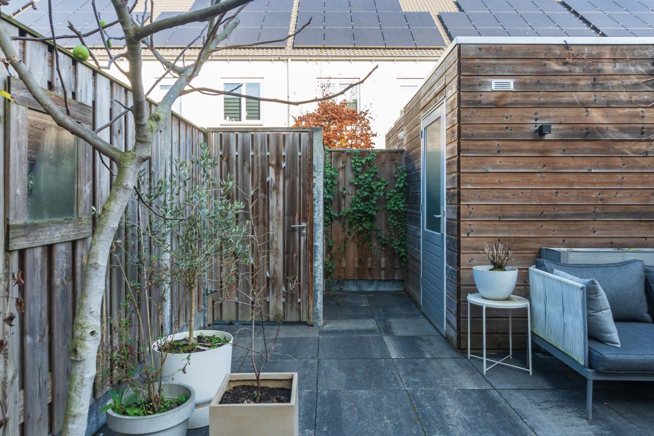 Esterelstraat 17 TILBURG