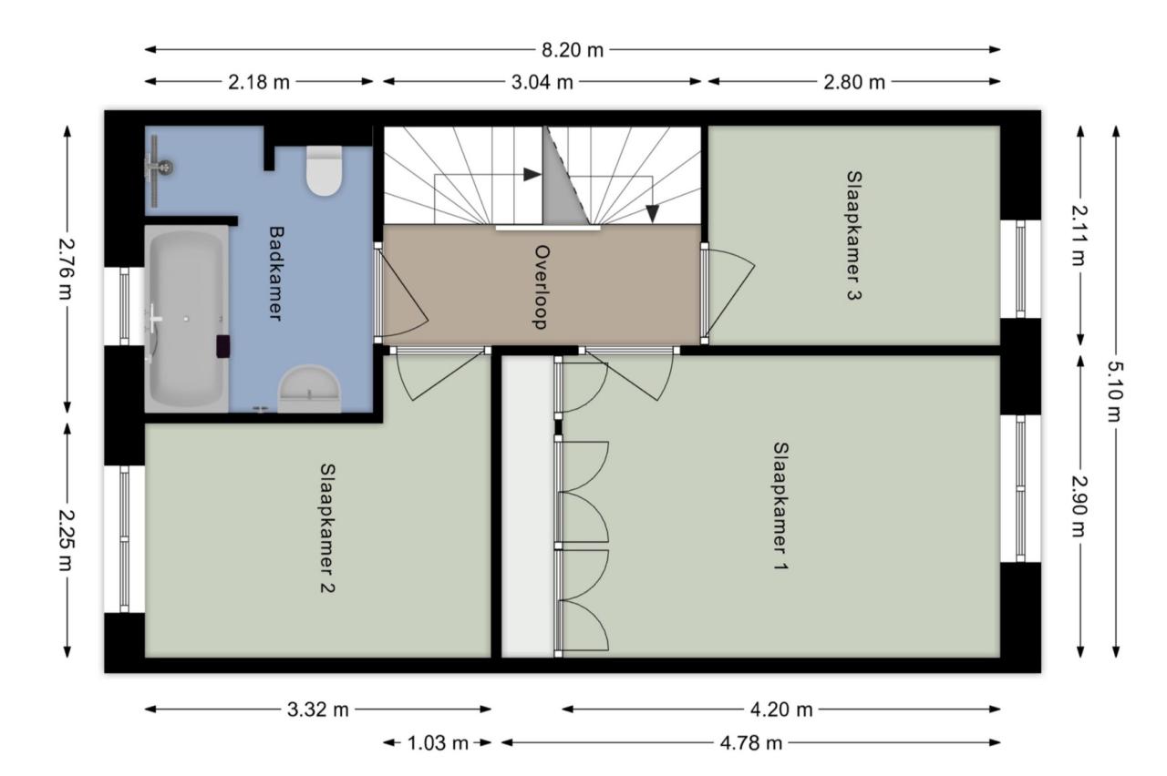 Esterelstraat 17 TILBURG
