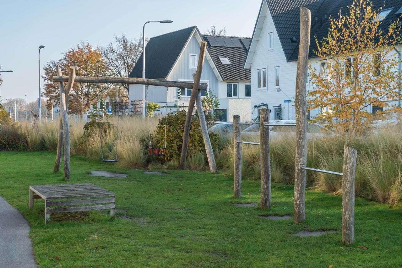 Esterelstraat 17 TILBURG