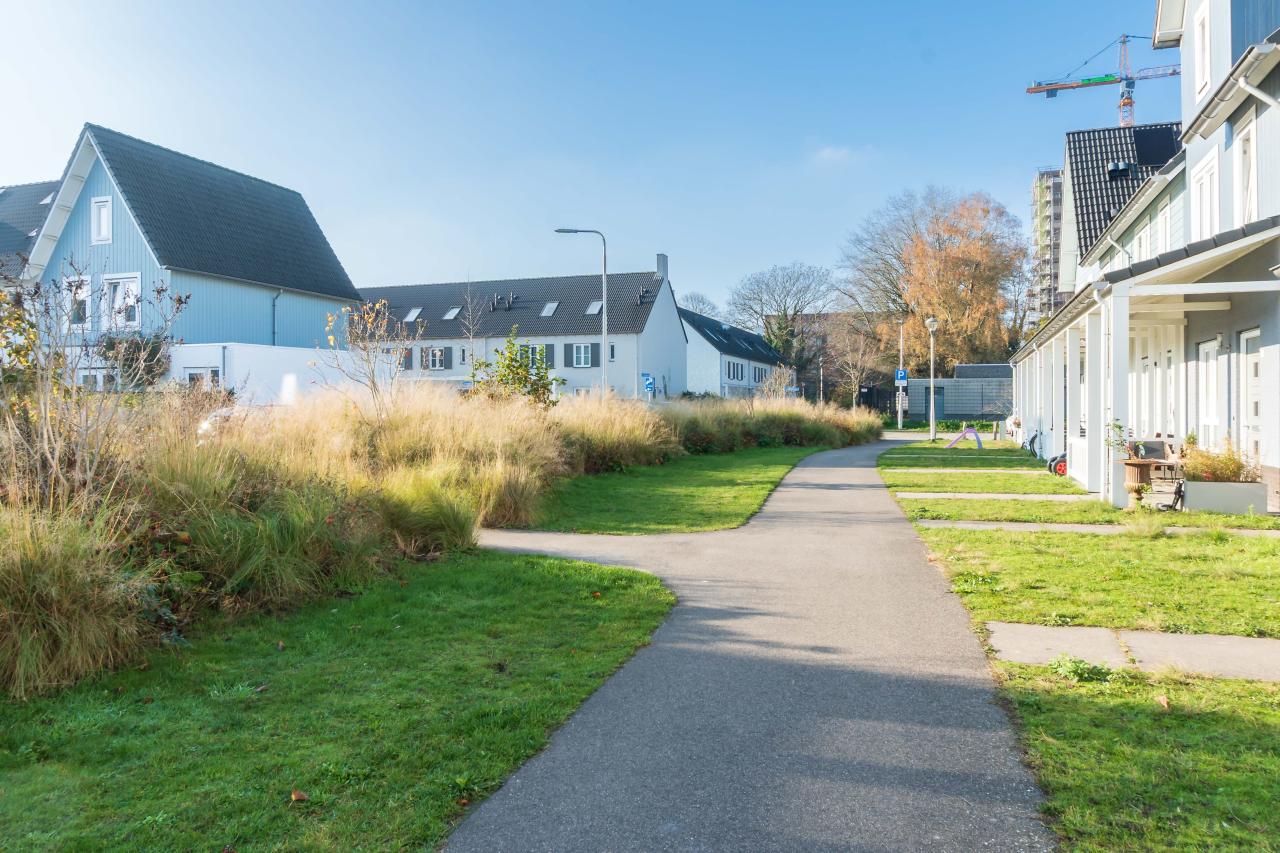 Esterelstraat 17 TILBURG