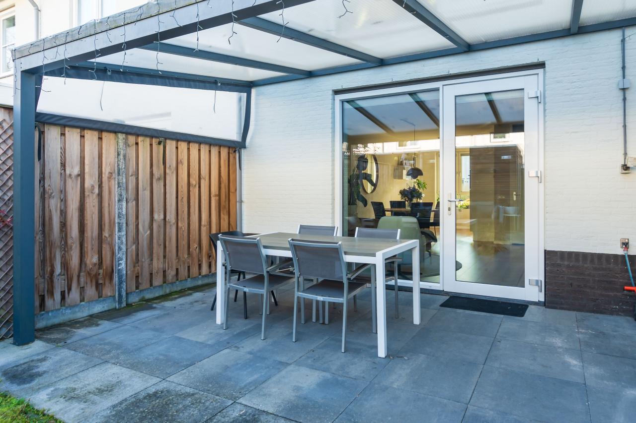 Esterelstraat 17 TILBURG