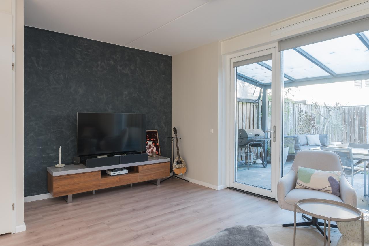 Esterelstraat 17 TILBURG