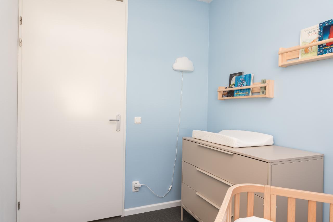 Esterelstraat 17 TILBURG