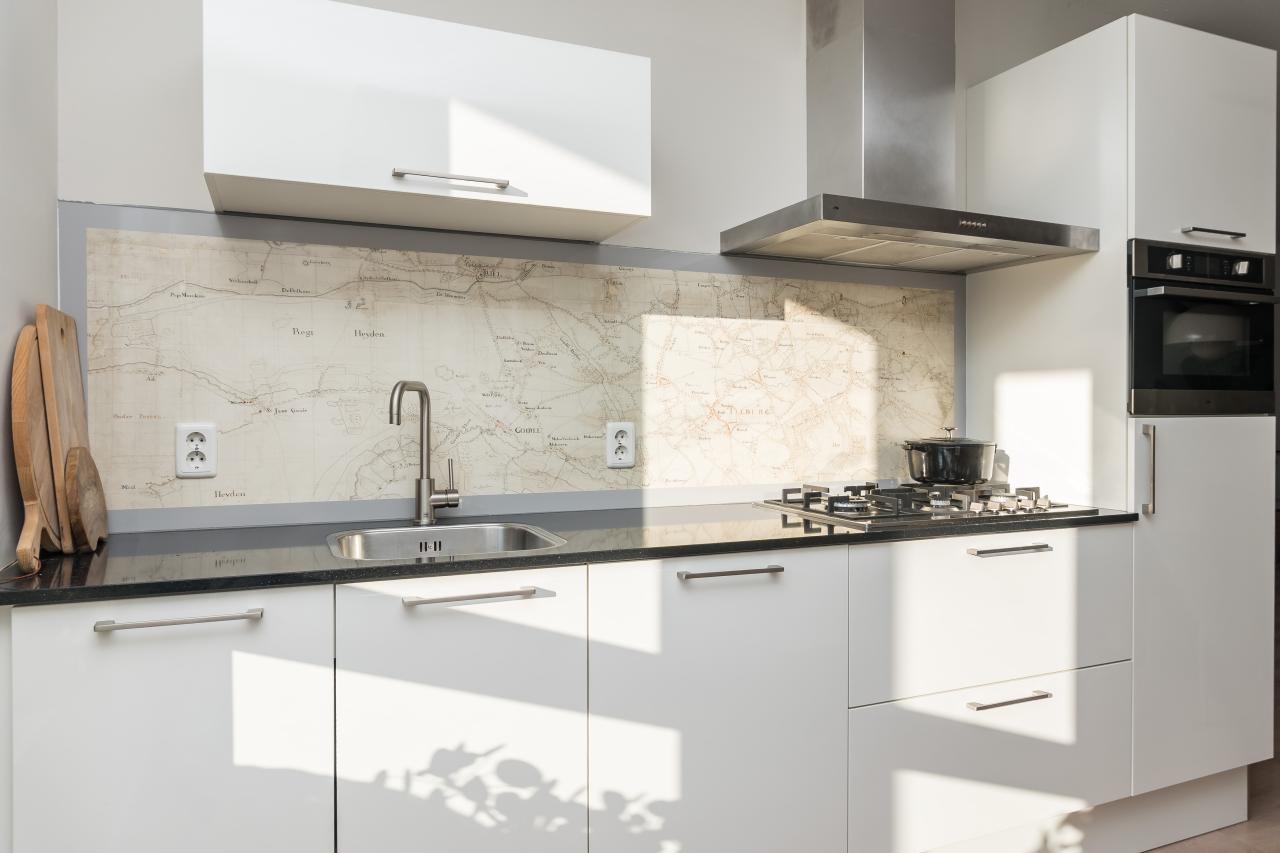 Esterelstraat 17 TILBURG