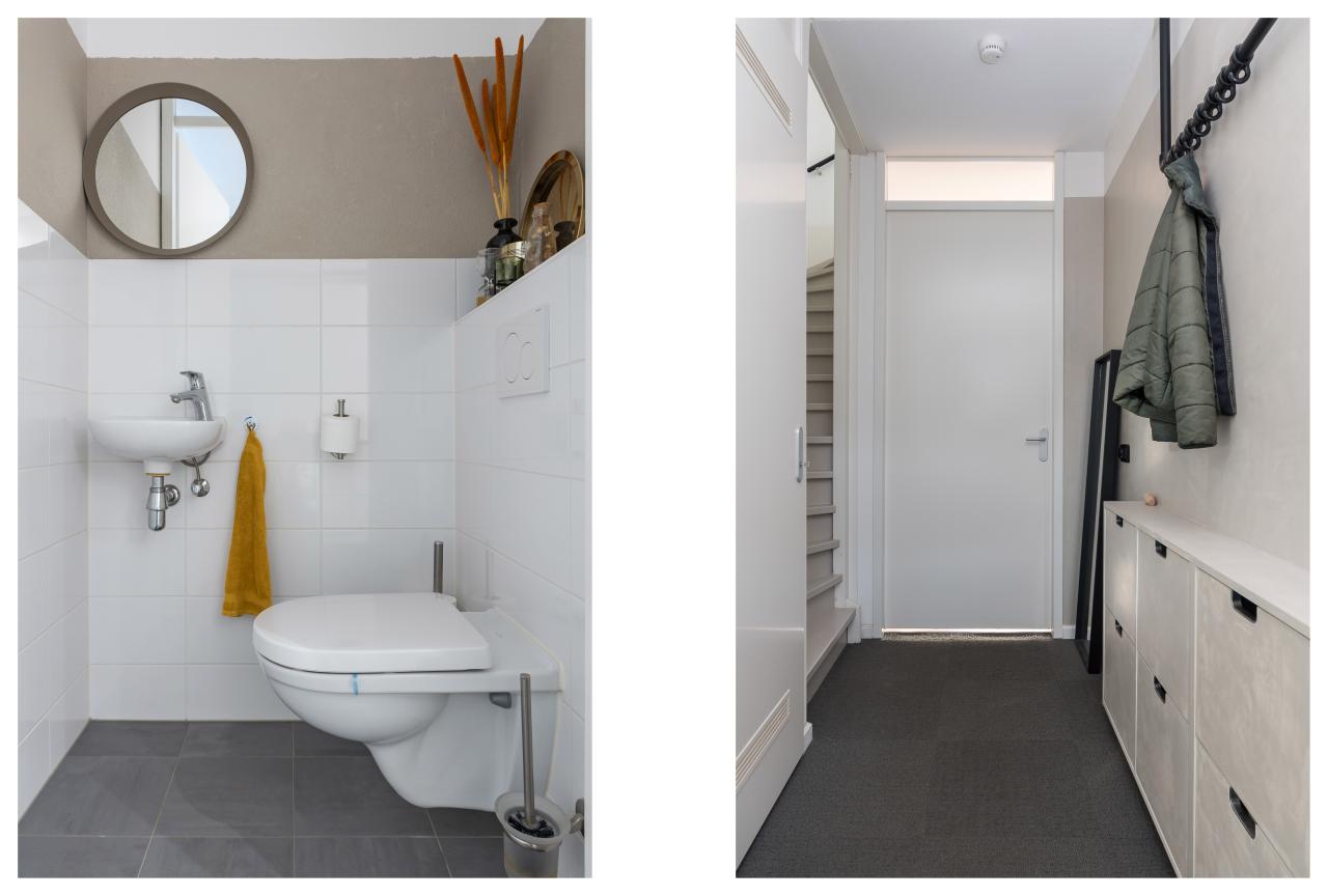 Esterelstraat 17 TILBURG