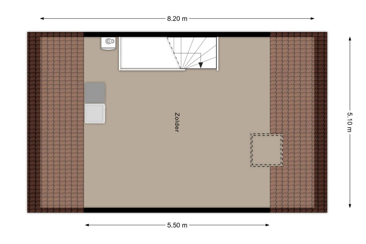 Esterelstraat 17 TILBURG