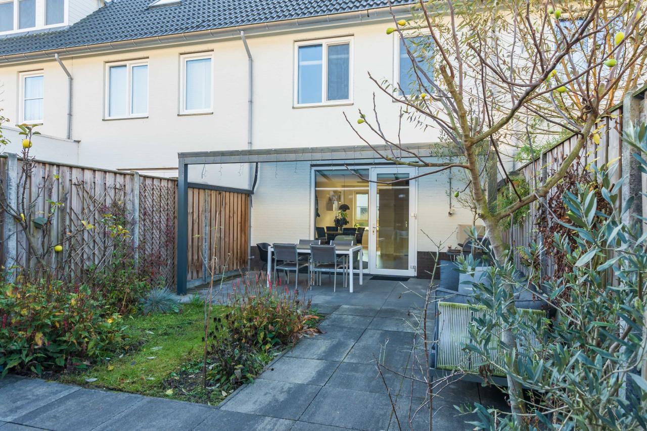 Esterelstraat 17 TILBURG