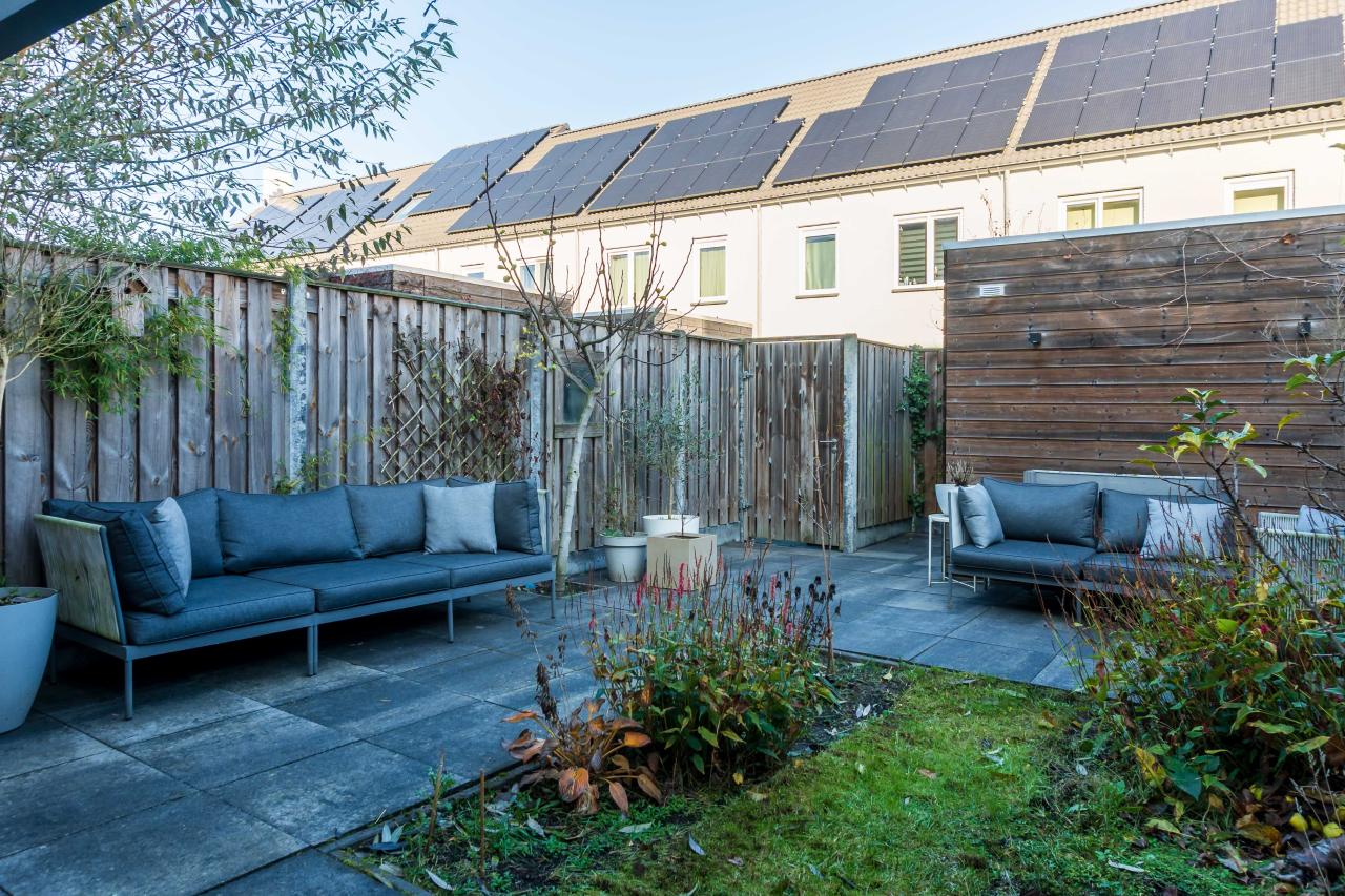 Esterelstraat 17 TILBURG