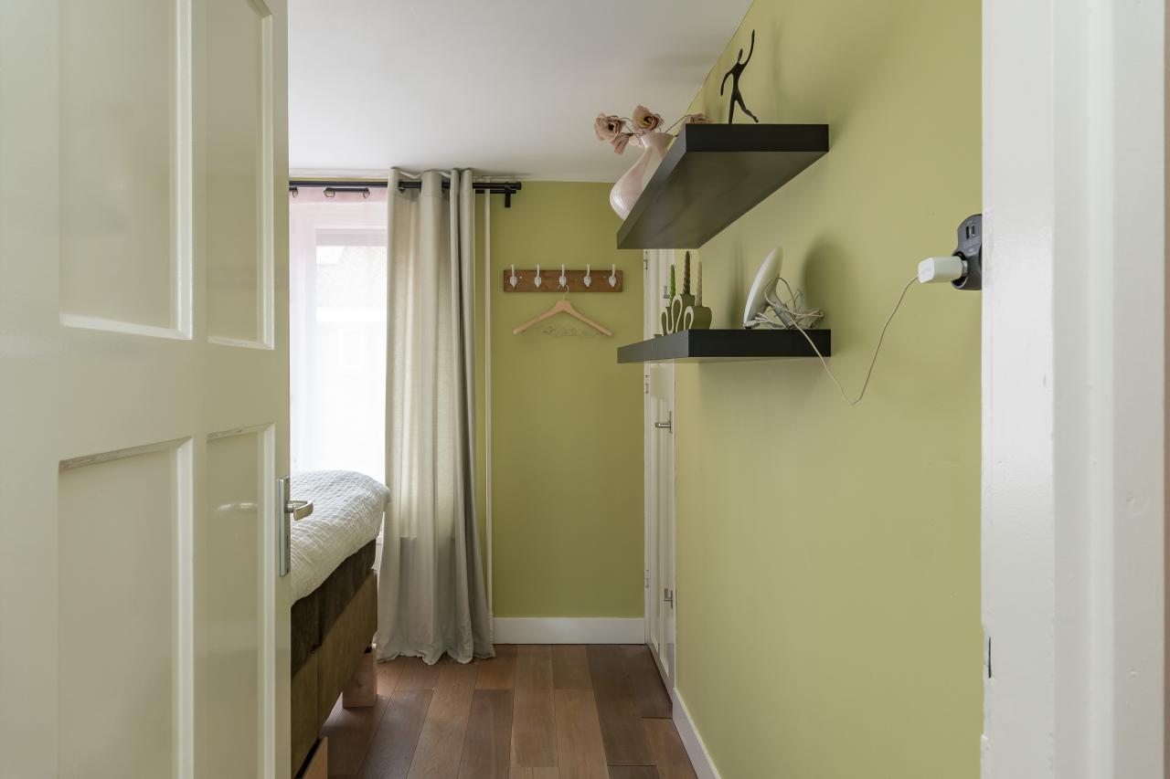 Nicolaas Beetsstraat 27 TILBURG