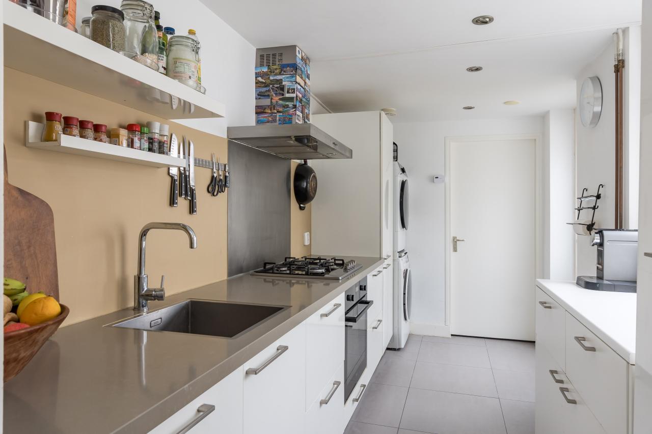 Nicolaas Beetsstraat 27 TILBURG